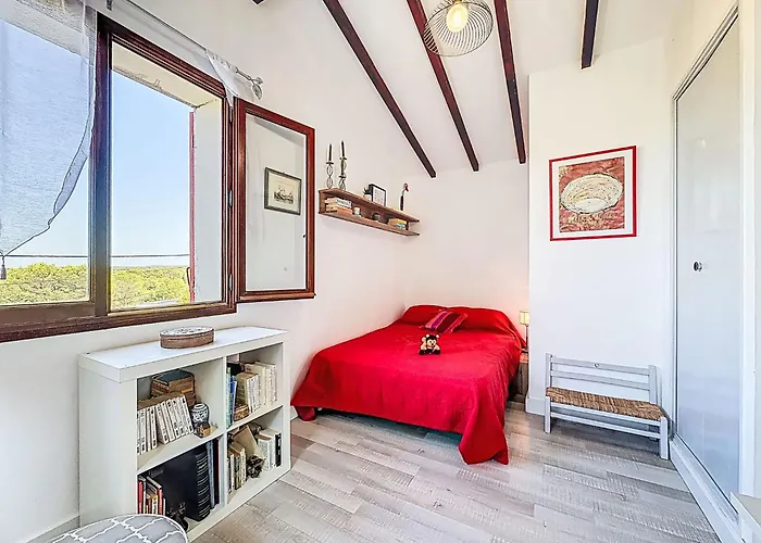 Les Olivettes By Interhome Ferienhaus