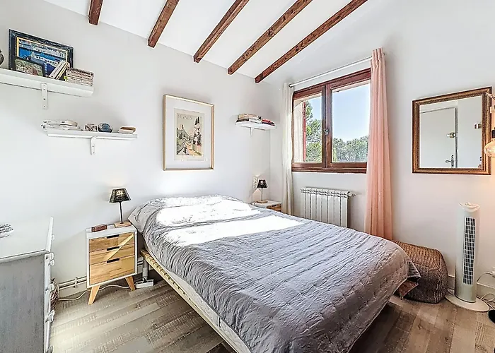 Ferienhaus Les Olivettes By Interhome Nîmes