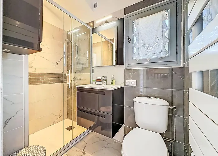 Les Olivettes By Interhome Nîmes