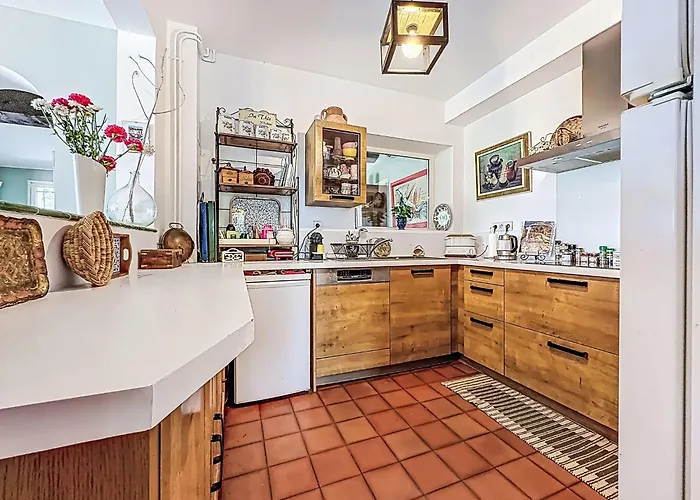 Ferienhaus Les Olivettes By Interhome *