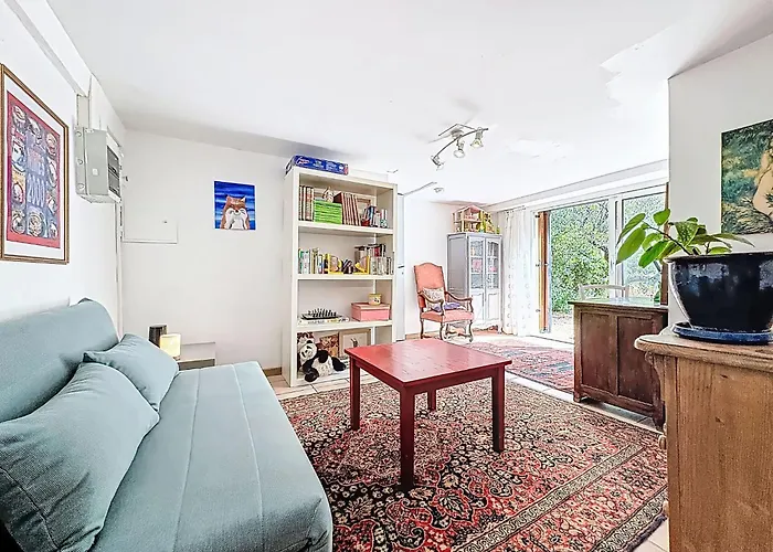 Les Olivettes By Interhome Ferienhaus *