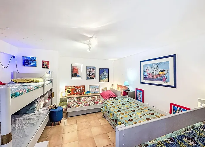 Les Olivettes By Interhome Ferienhaus Nîmes