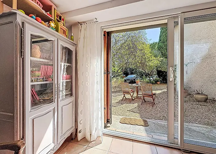 Les Olivettes By Interhome Ferienhaus