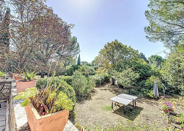 Les Olivettes By Interhome * Nîmes