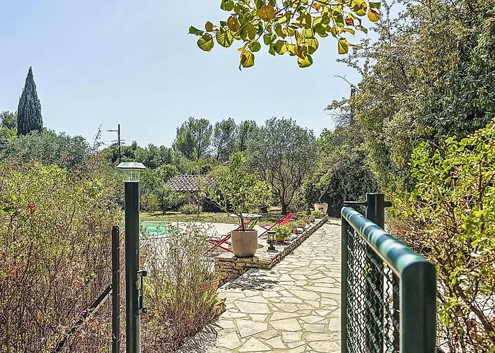 Les Olivettes By Interhome Ferienhaus *