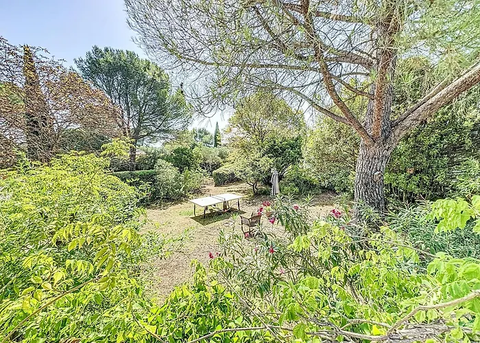 Les Olivettes By Interhome Ferienhaus