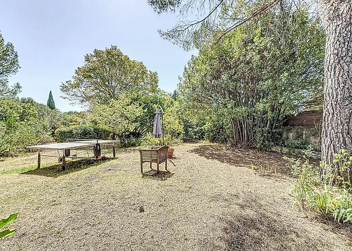 Les Olivettes By Interhome Ferienhaus