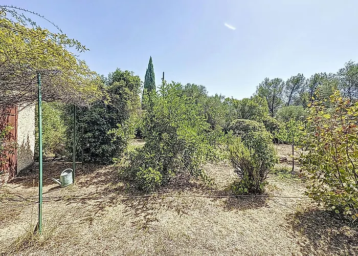 Les Olivettes By Interhome Ferienhaus